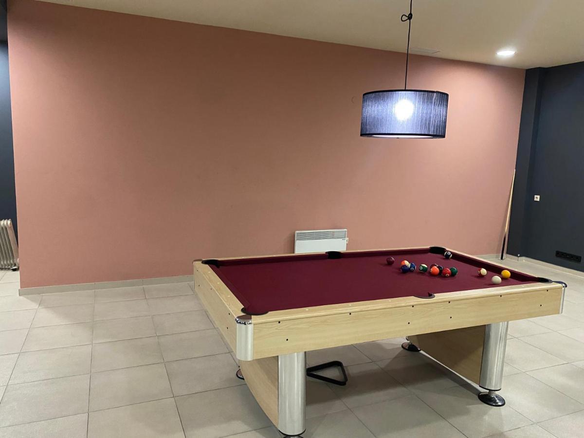 Cosy Studios With Mountain View Near Bansko ラズロク エクステリア 写真