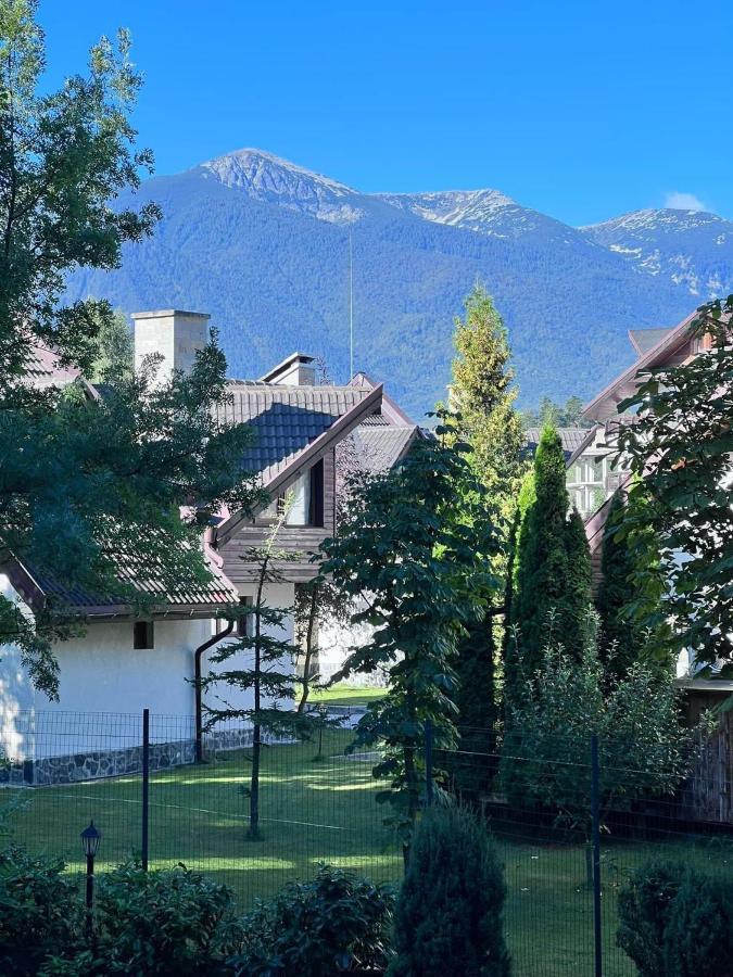 Cosy Studios With Mountain View Near Bansko ラズロク エクステリア 写真