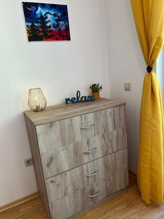 Cosy Studios With Mountain View Near Bansko ラズロク エクステリア 写真